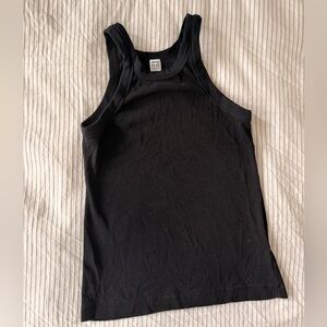 Toteme Espera Tank Top